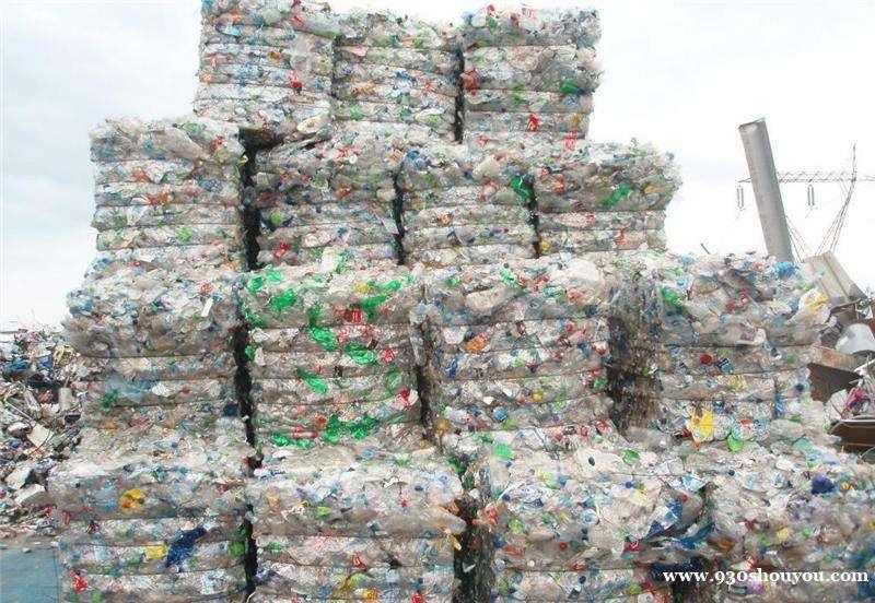 盐城长富废塑料回收