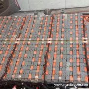 南京废旧锂电池回收